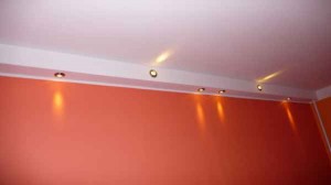 ledek-nappal világítás