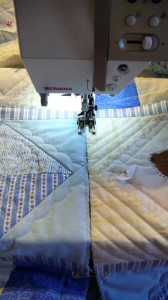 összeálltás menete