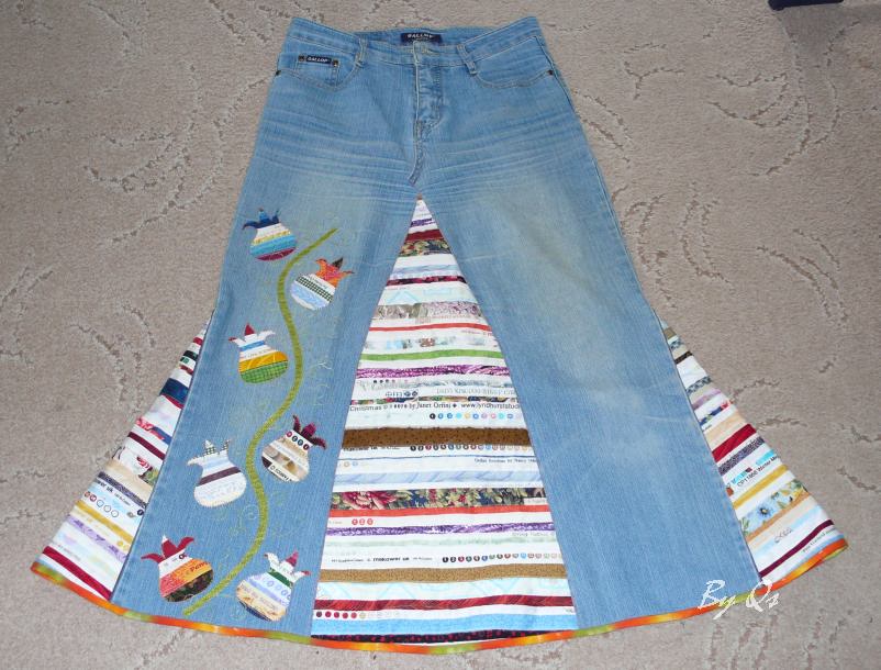 szoknya vagy nadrág