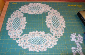 1battenberg-csipke Félkészen