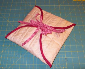 Az otthoni variáció