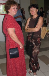 nagy találkozások